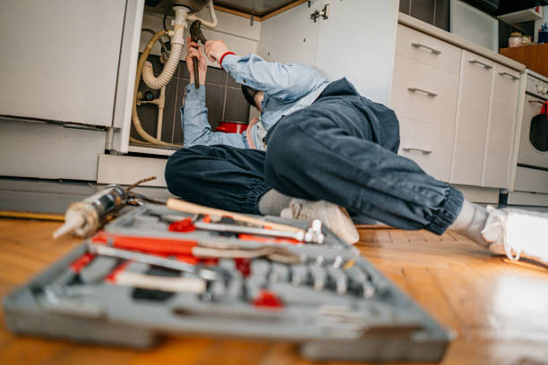 Best Clogged Drain Plumber  in Gray, LA