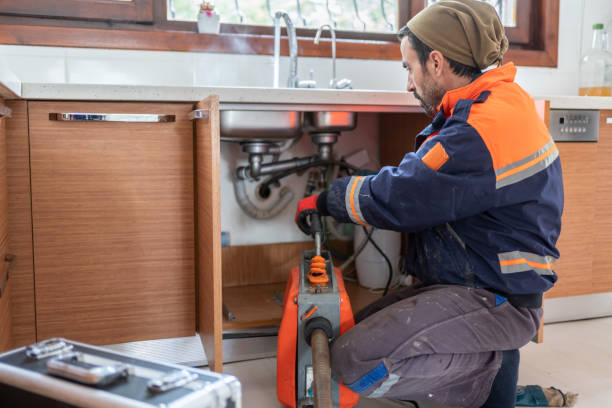 Best Sewer Cleaning Services  in Gray, LA