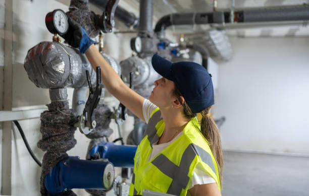 Best Clogged Drain Plumber  in Gray, LA