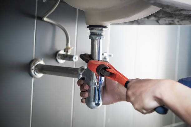 Reliable Gray, LA Plumbing Solutions
