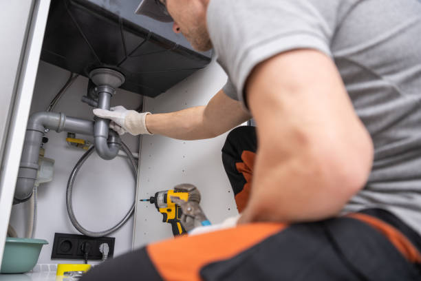 Best Drain Cleaning Services  in Gray, LA